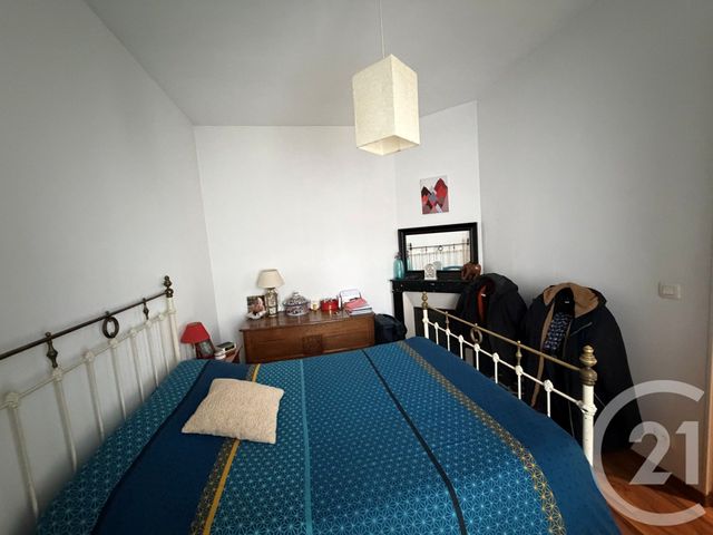 Maison &agrave; vendre - 4 pi&egrave;ces - 61,60 m2 - Houilles - 78 - ILE-DE-FRANCE