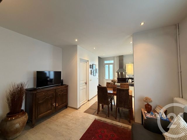 Maison &agrave; vendre - 4 pi&egrave;ces - 61,60 m2 - Houilles - 78 - ILE-DE-FRANCE