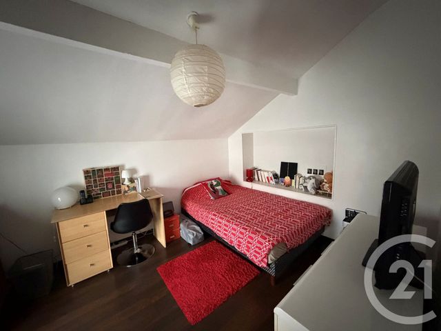 Maison &agrave; vendre - 4 pi&egrave;ces - 61,60 m2 - Houilles - 78 - ILE-DE-FRANCE