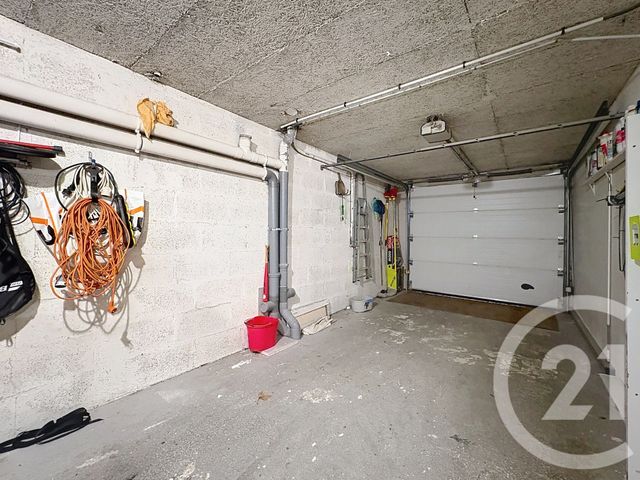 Maison &agrave; vendre - 6 pi&egrave;ces - 137,60 m2 - Carrieres Sur Seine - 78 - ILE-DE-FRANCE