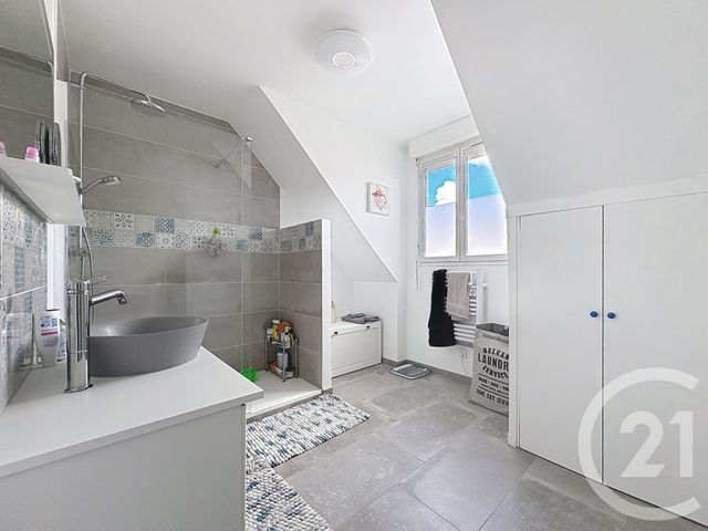 Maison &agrave; vendre - 6 pi&egrave;ces - 137,60 m2 - Carrieres Sur Seine - 78 - ILE-DE-FRANCE