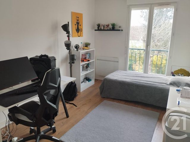 Maison &agrave; vendre - 6 pi&egrave;ces - 137,60 m2 - Carrieres Sur Seine - 78 - ILE-DE-FRANCE