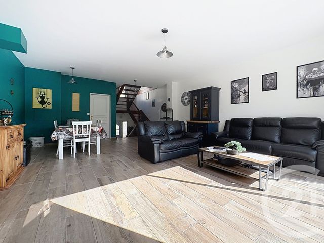 maison - CARRIERES SUR SEINE - 78