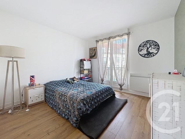 Maison &agrave; vendre - 6 pi&egrave;ces - 137,60 m2 - Carrieres Sur Seine - 78 - ILE-DE-FRANCE