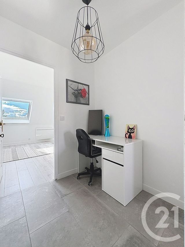 Maison &agrave; vendre - 6 pi&egrave;ces - 137,60 m2 - Carrieres Sur Seine - 78 - ILE-DE-FRANCE