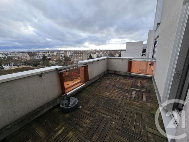 Appartement F2 &agrave; vendre - 2 pi&egrave;ces - 50,53 m2 - Houilles - 78 - ILE-DE-FRANCE
