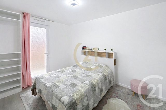 Appartement F2 &agrave; vendre - 2 pi&egrave;ces - 40 m2 - Bezons - 95 - ILE-DE-FRANCE