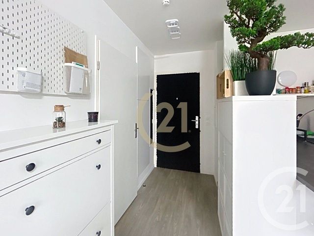 Appartement F2 &agrave; vendre - 2 pi&egrave;ces - 40 m2 - Bezons - 95 - ILE-DE-FRANCE