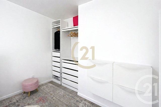 Appartement F2 &agrave; vendre - 2 pi&egrave;ces - 40 m2 - Bezons - 95 - ILE-DE-FRANCE