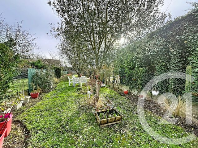 Maison &agrave; vendre - 3 pi&egrave;ces - 66,60 m2 - Montesson - 78 - ILE-DE-FRANCE