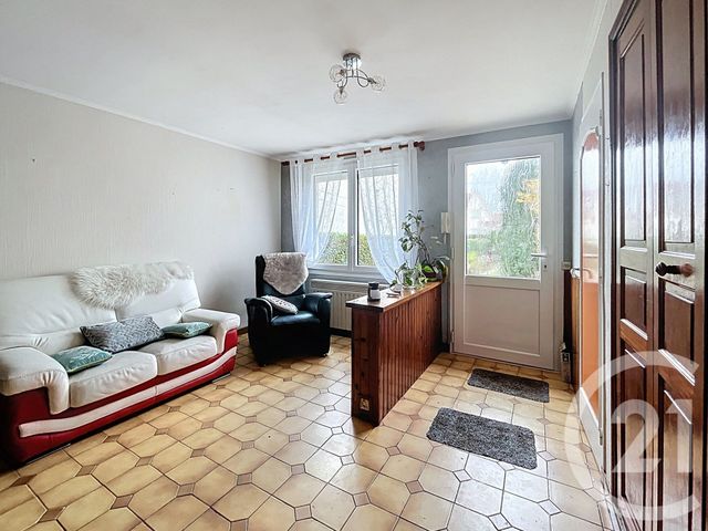 Maison &agrave; vendre - 3 pi&egrave;ces - 66,60 m2 - Montesson - 78 - ILE-DE-FRANCE