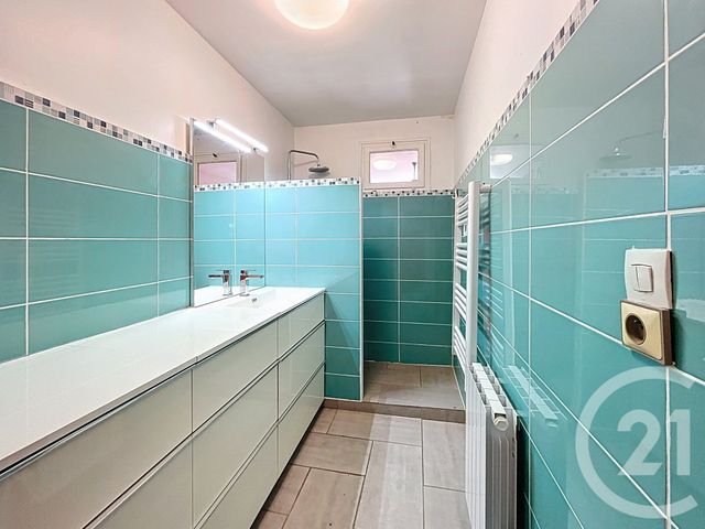 Maison &agrave; vendre - 3 pi&egrave;ces - 66,60 m2 - Montesson - 78 - ILE-DE-FRANCE