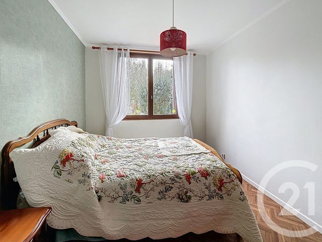 Maison &agrave; vendre - 3 pi&egrave;ces - 66,60 m2 - Montesson - 78 - ILE-DE-FRANCE