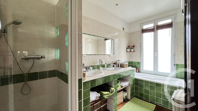 Maison &agrave; vendre - 3 pi&egrave;ces - 65,44 m2 - Houilles - 78 - ILE-DE-FRANCE