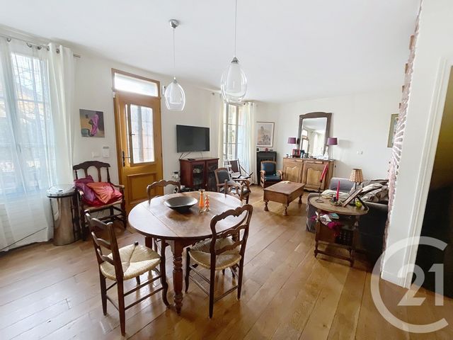 maison - HOUILLES - 78