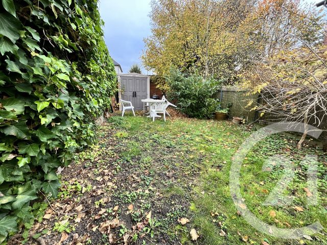 Maison &agrave; vendre - 3 pi&egrave;ces - 65,44 m2 - Houilles - 78 - ILE-DE-FRANCE