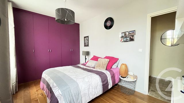 Maison &agrave; vendre - 3 pi&egrave;ces - 65,44 m2 - Houilles - 78 - ILE-DE-FRANCE