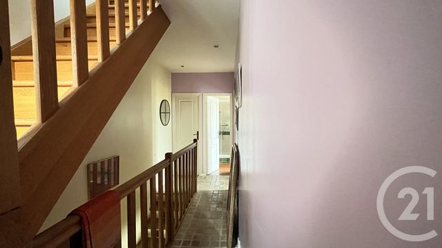 Maison &agrave; vendre - 3 pi&egrave;ces - 65,44 m2 - Houilles - 78 - ILE-DE-FRANCE