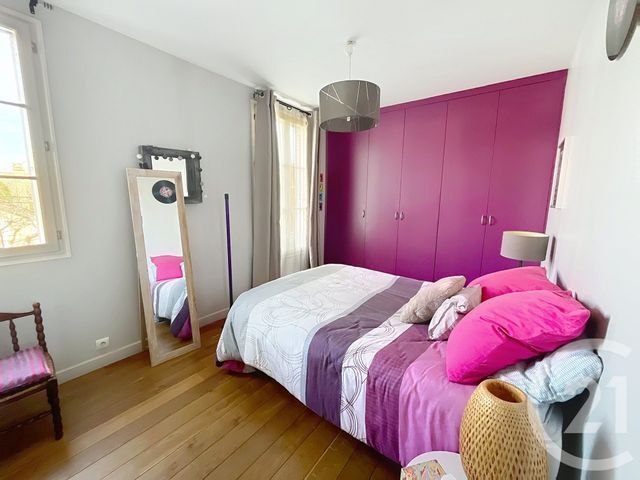 Maison &agrave; vendre - 3 pi&egrave;ces - 65,44 m2 - Houilles - 78 - ILE-DE-FRANCE