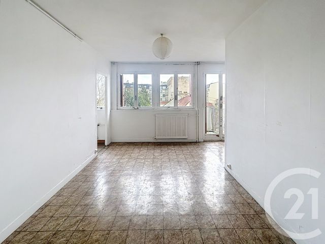 Appartement F4 &agrave; vendre - 4 pi&egrave;ces - 66,53 m2 - Houilles - 78 - ILE-DE-FRANCE