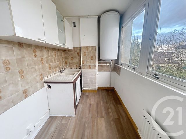 Appartement F4 &agrave; vendre - 4 pi&egrave;ces - 66,53 m2 - Houilles - 78 - ILE-DE-FRANCE