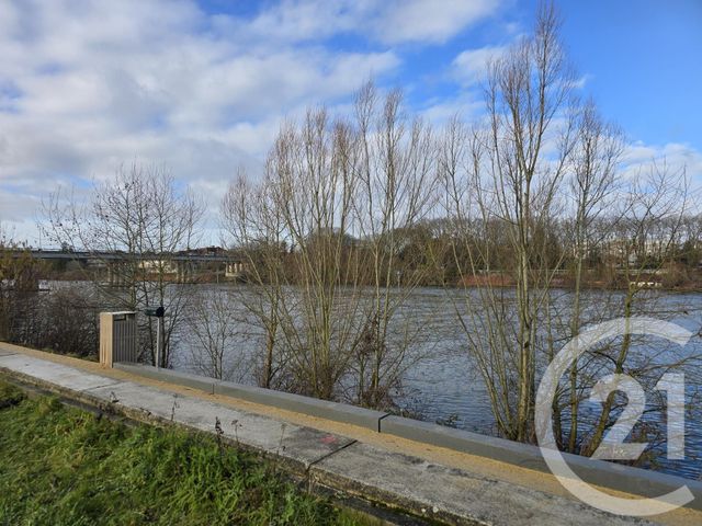 Immeuble &agrave; vendre - 160 m2 - Sartrouville - 78 - ILE-DE-FRANCE