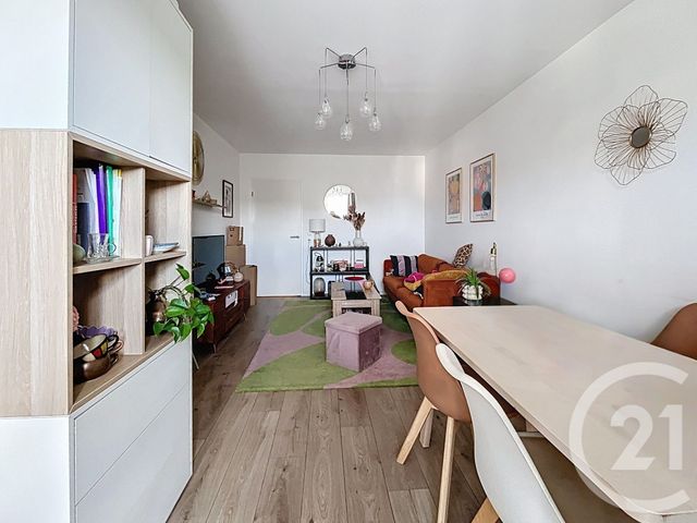 Appartement F3 &agrave; vendre - 3 pi&egrave;ces - 63,01 m2 - Houilles - 78 - ILE-DE-FRANCE