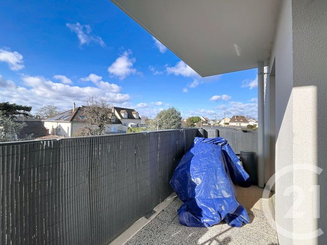 Appartement F3 &agrave; vendre - 3 pi&egrave;ces - 63,01 m2 - Houilles - 78 - ILE-DE-FRANCE