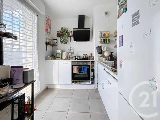 Appartement F3 &agrave; vendre - 3 pi&egrave;ces - 63,01 m2 - Houilles - 78 - ILE-DE-FRANCE