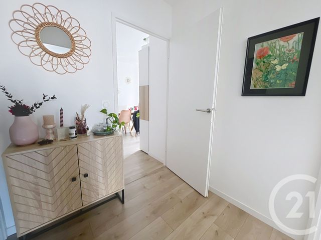 Appartement F3 &agrave; vendre - 3 pi&egrave;ces - 63,01 m2 - Houilles - 78 - ILE-DE-FRANCE