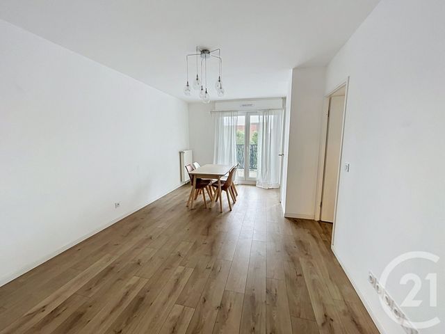 appartement - HOUILLES - 78