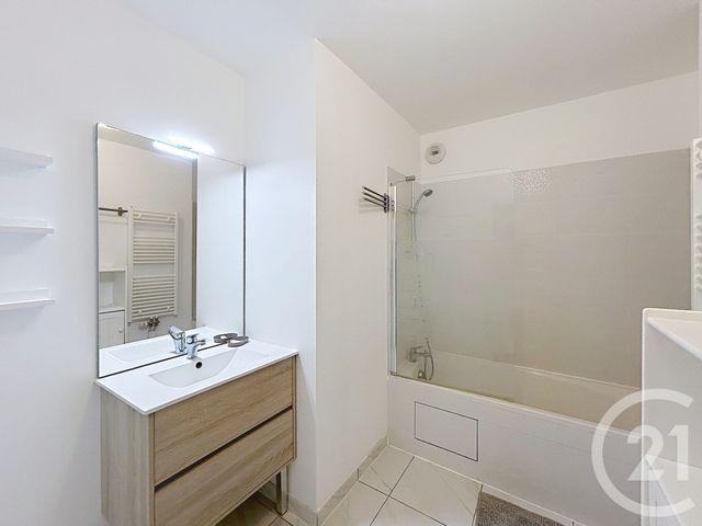 Appartement F3 &agrave; vendre - 3 pi&egrave;ces - 63,01 m2 - Houilles - 78 - ILE-DE-FRANCE