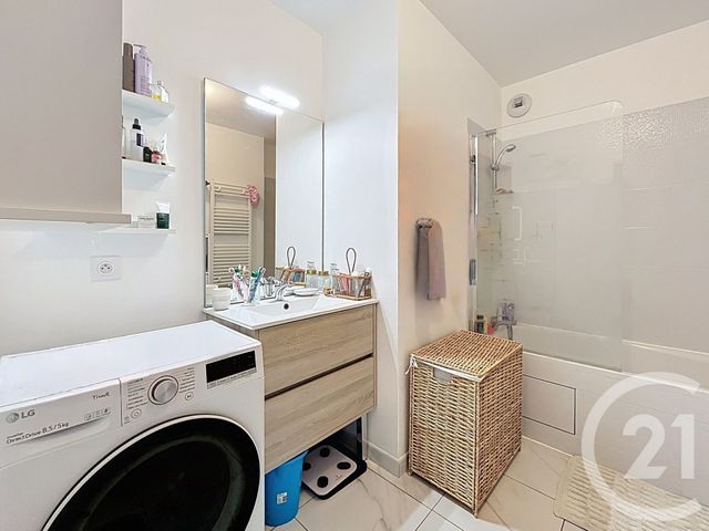 Appartement F3 &agrave; vendre - 3 pi&egrave;ces - 63,01 m2 - Houilles - 78 - ILE-DE-FRANCE