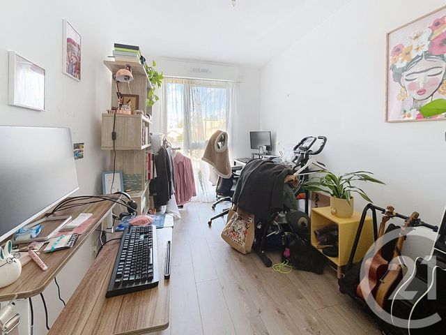 Appartement F3 &agrave; vendre - 3 pi&egrave;ces - 63,01 m2 - Houilles - 78 - ILE-DE-FRANCE