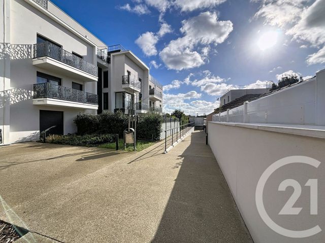 appartement - HOUILLES - 78