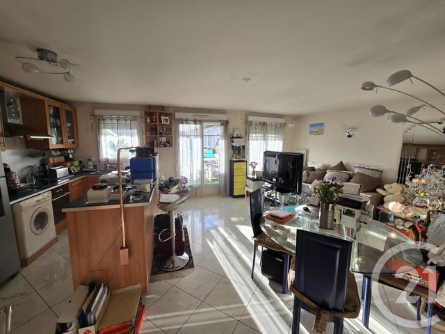 Appartement T5 &agrave; vendre - 5 pi&egrave;ces - 84,43 m2 - Houilles - 78 - ILE-DE-FRANCE