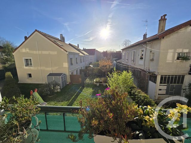Appartement T5 &agrave; vendre - 5 pi&egrave;ces - 84,43 m2 - Houilles - 78 - ILE-DE-FRANCE