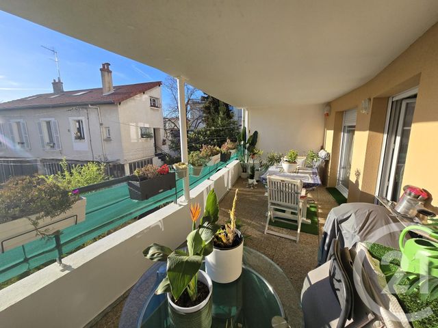 Appartement T5 &agrave; vendre - 5 pi&egrave;ces - 84,43 m2 - Houilles - 78 - ILE-DE-FRANCE