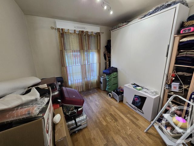 Appartement T5 &agrave; vendre - 5 pi&egrave;ces - 84,43 m2 - Houilles - 78 - ILE-DE-FRANCE