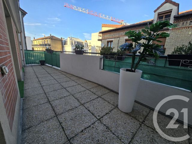 Appartement T5 &agrave; vendre - 5 pi&egrave;ces - 84,43 m2 - Houilles - 78 - ILE-DE-FRANCE