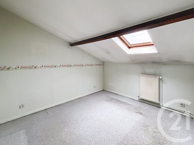 Maison &agrave; vendre - 4 pi&egrave;ces - 59,73 m2 - Houilles - 78 - ILE-DE-FRANCE