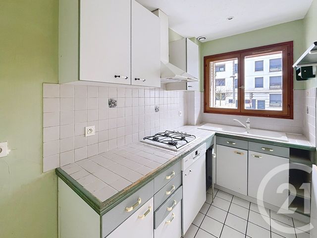 Maison &agrave; vendre - 4 pi&egrave;ces - 59,73 m2 - Houilles - 78 - ILE-DE-FRANCE