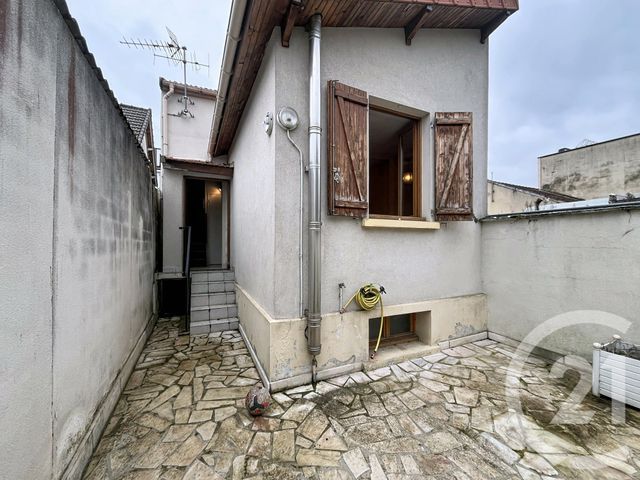 Maison &agrave; vendre - 4 pi&egrave;ces - 59,73 m2 - Houilles - 78 - ILE-DE-FRANCE