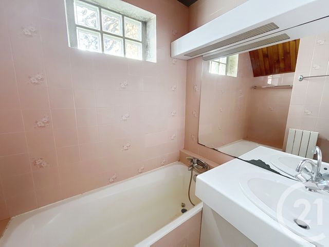 Maison &agrave; vendre - 4 pi&egrave;ces - 59,73 m2 - Houilles - 78 - ILE-DE-FRANCE