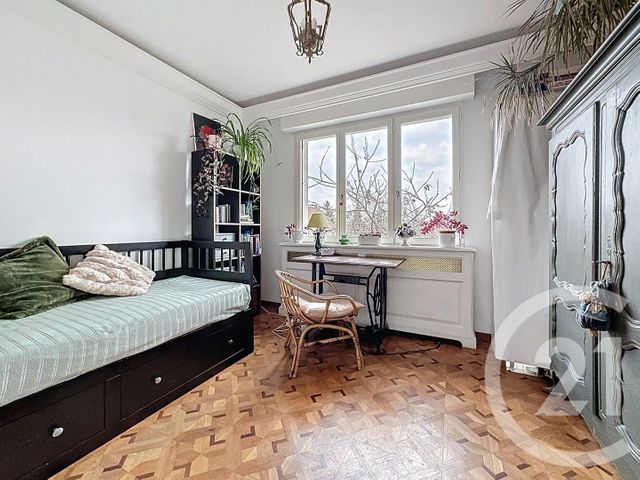 Maison &agrave; vendre - 7 pi&egrave;ces - 195 m2 - Carrieres Sur Seine - 78 - ILE-DE-FRANCE