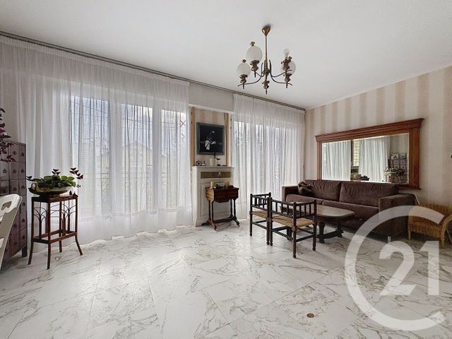 Maison &agrave; vendre - 7 pi&egrave;ces - 195 m2 - Carrieres Sur Seine - 78 - ILE-DE-FRANCE