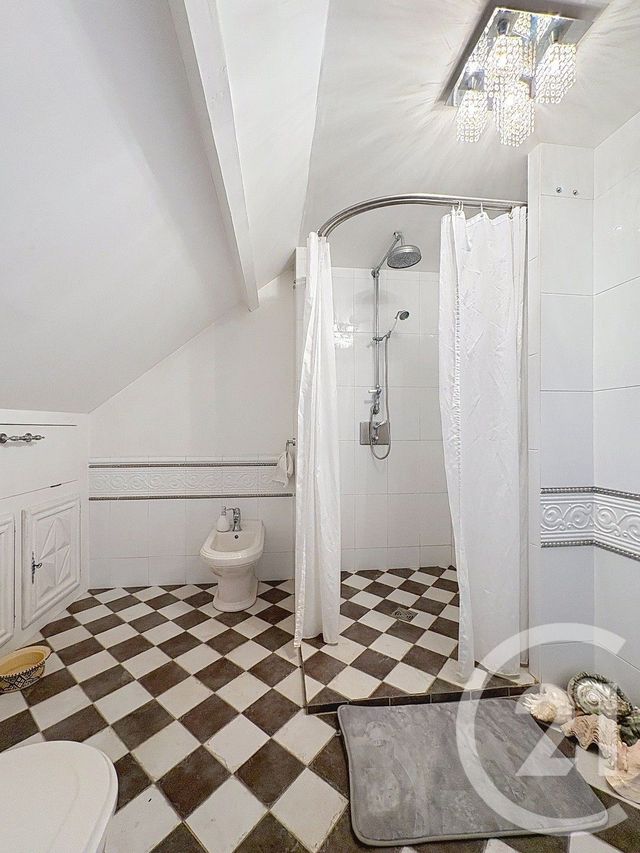 Maison &agrave; vendre - 7 pi&egrave;ces - 195 m2 - Carrieres Sur Seine - 78 - ILE-DE-FRANCE