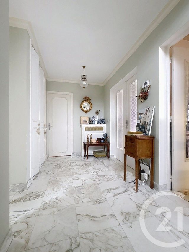 Maison &agrave; vendre - 7 pi&egrave;ces - 195 m2 - Carrieres Sur Seine - 78 - ILE-DE-FRANCE