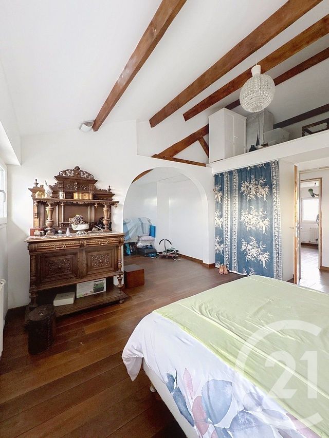 Maison &agrave; vendre - 7 pi&egrave;ces - 195 m2 - Carrieres Sur Seine - 78 - ILE-DE-FRANCE