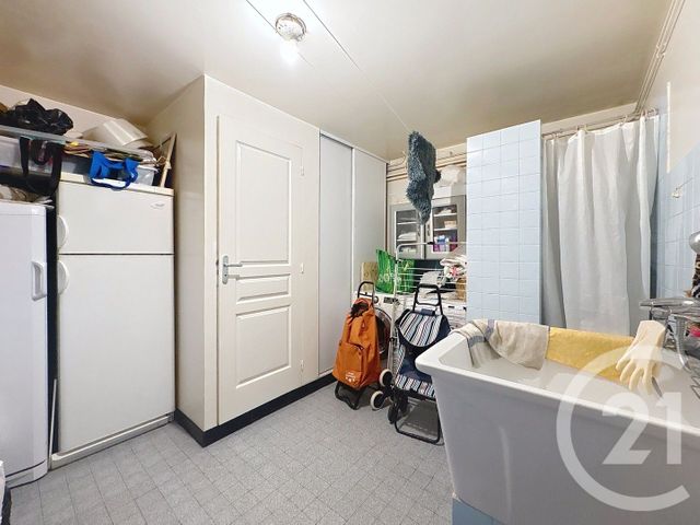 Maison &agrave; vendre - 7 pi&egrave;ces - 195 m2 - Carrieres Sur Seine - 78 - ILE-DE-FRANCE